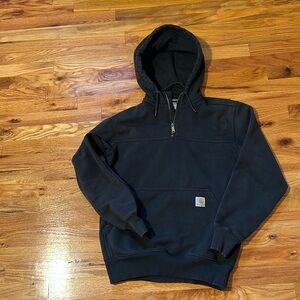 CARHARTT- Mens Hoodie- Small